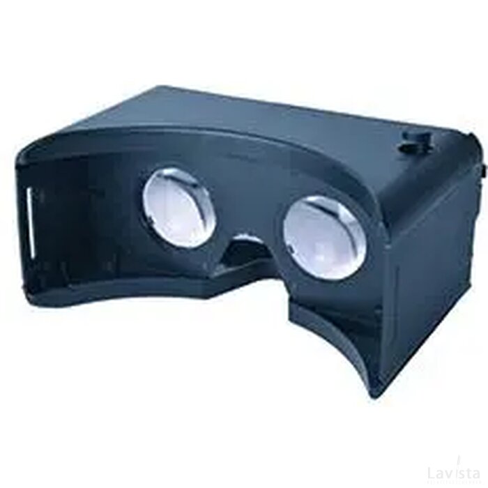 Vr Glasses De Luxe Zwart