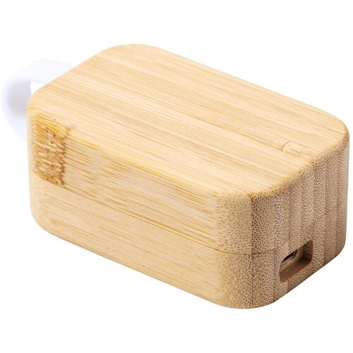 Tresan Bluetooth Oortelefoons Bruin