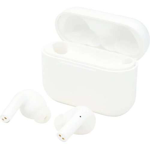 Braavos 2 True Wireless auto pair oordopjes Wit
