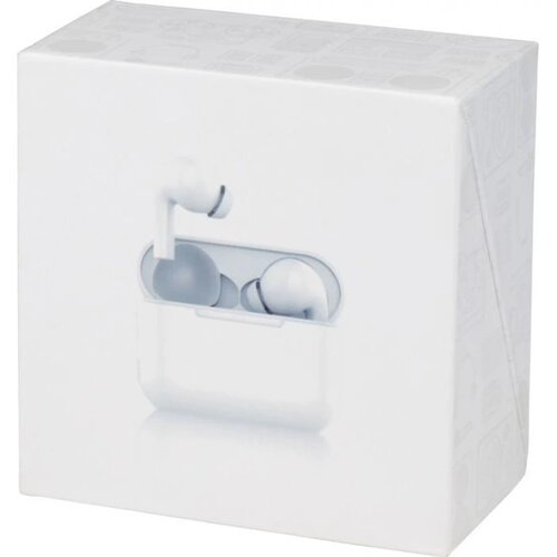 Braavos 2 True Wireless auto pair oordopjes Wit