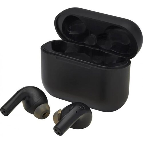 Braavos 2 True Wireless auto pair oordopjes Zwart