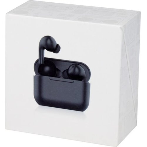 Braavos 2 True Wireless auto pair oordopjes Zwart