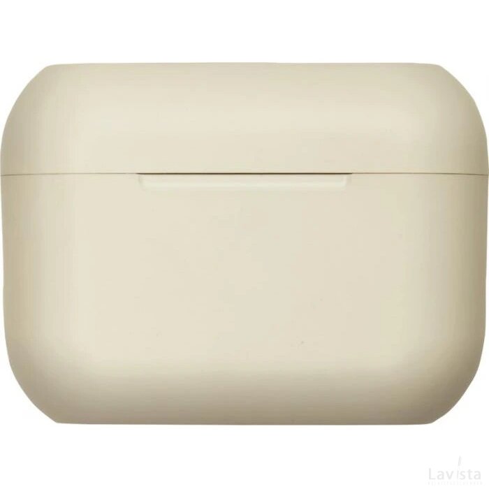 Braavos 2 True Wireless auto pair oordopjes Ivory cream