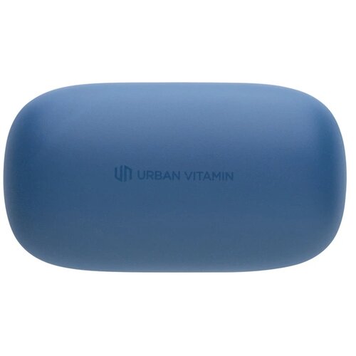 Urban Vitamin Palm Springs RCS rplastic ENC oordopjes blauw