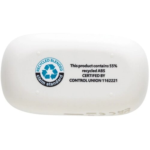 Urban Vitamin Palm Springs RCS rplastic ENC oordopjes wit