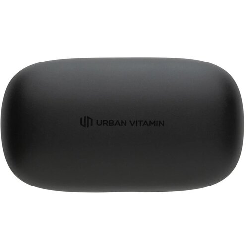 Urban Vitamin Palm Springs RCS rplastic ENC oordopjes zwart