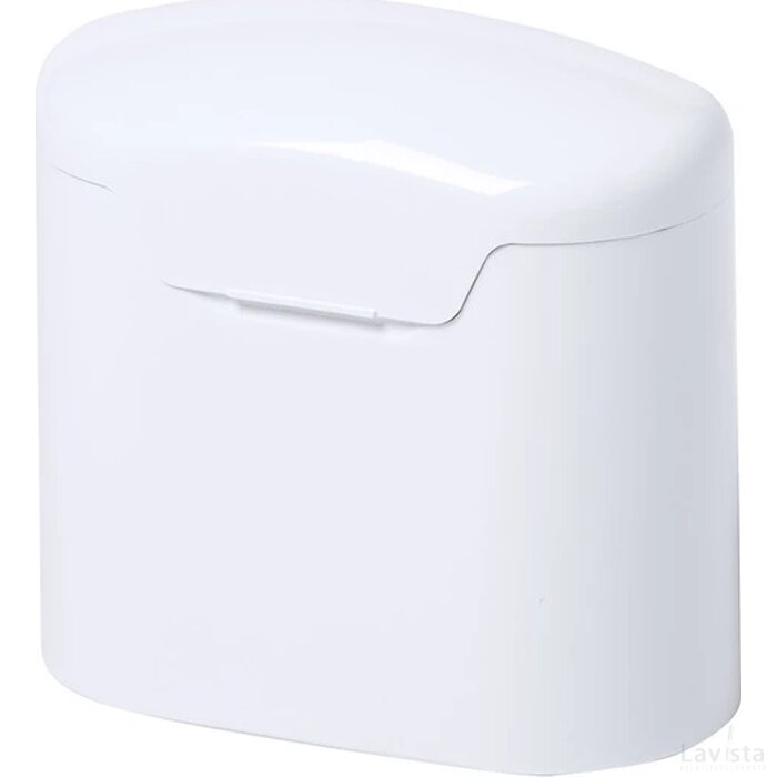 Aniken Bluetooth Oortelefoons Wit