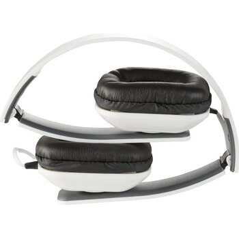 Compactsound Headset Wit
