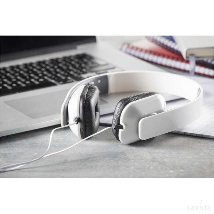 Compactsound Headset Wit