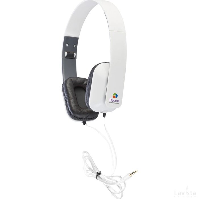 Compactsound Headset Wit