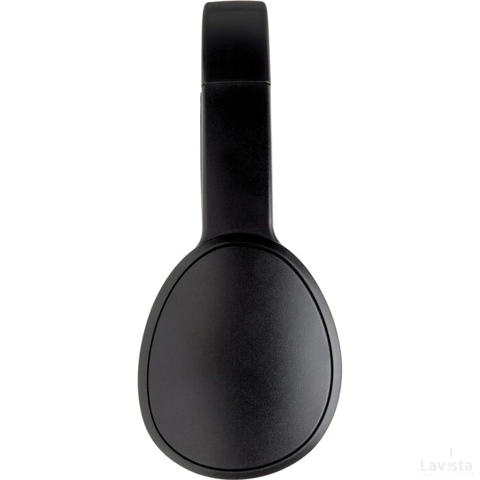 Fusion draadloze hoofdtelefoon zwart