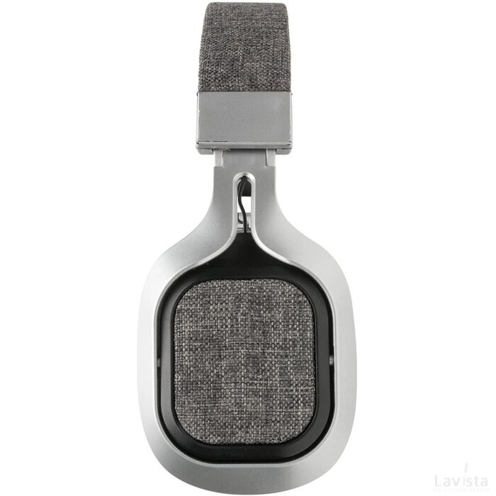 Vogue hoofdtelefoon grijs