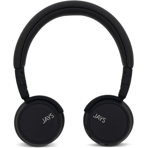 T00247 | Jays x-Seven Bluetooth Headphone zwart