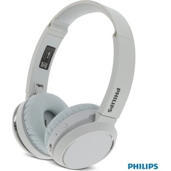 TAH4205 | Philips On-ear Bluetooth Headphone wit