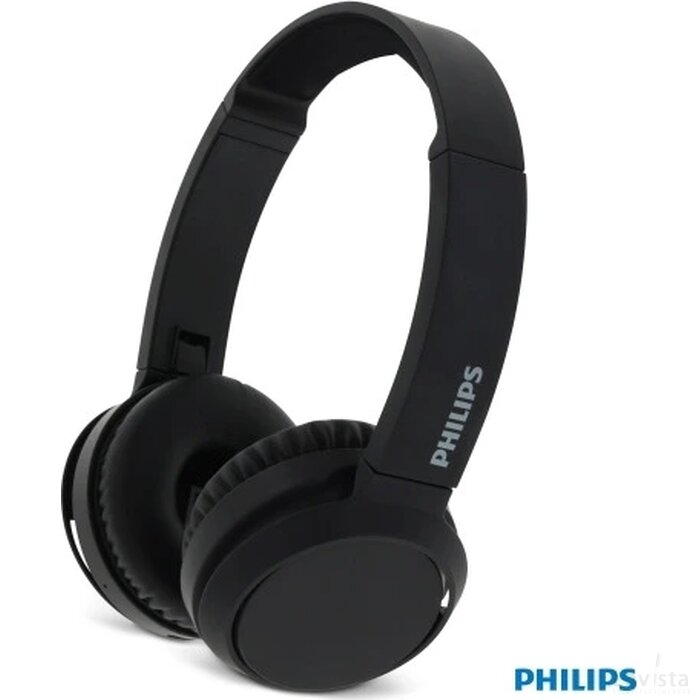 TAH4205 | Philips On-ear Bluetooth Headphone zwart