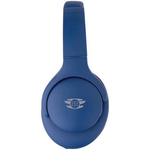 Urban Vitamin Fresno draadloze hoofdtelefoon blauw