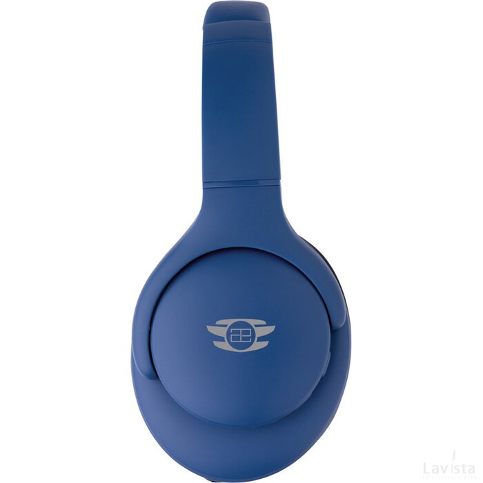 Urban Vitamin Fresno draadloze hoofdtelefoon blauw