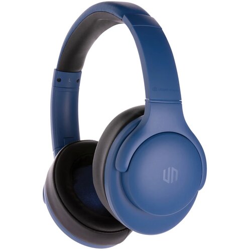 Urban Vitamin Fresno draadloze hoofdtelefoon blauw