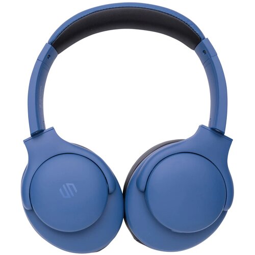 Urban Vitamin Fresno draadloze hoofdtelefoon blauw