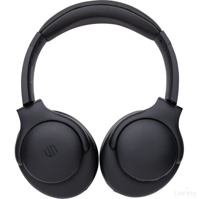 Urban Vitamin Fresno draadloze hoofdtelefoon zwart