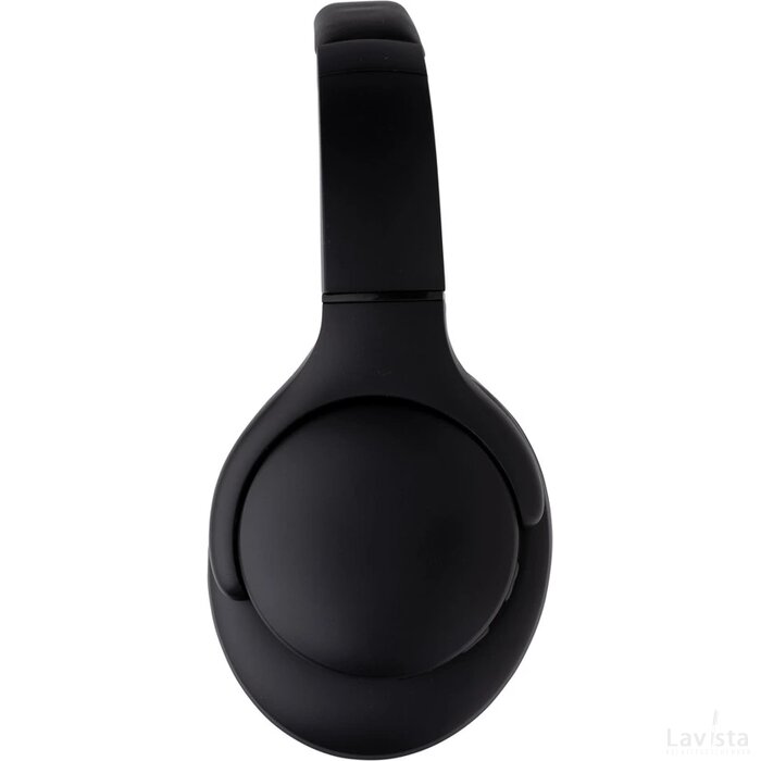 Urban Vitamin Fresno draadloze hoofdtelefoon zwart