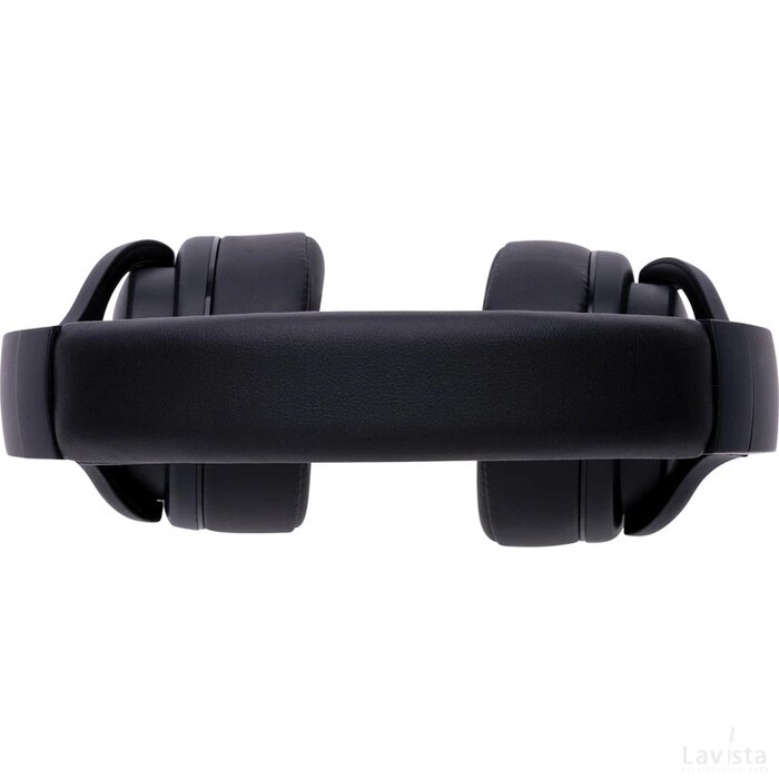 Urban Vitamin Fresno draadloze hoofdtelefoon zwart