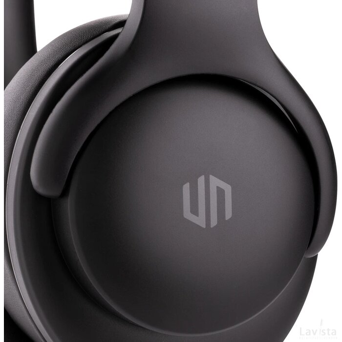 Urban Vitamin Fresno draadloze hoofdtelefoon zwart