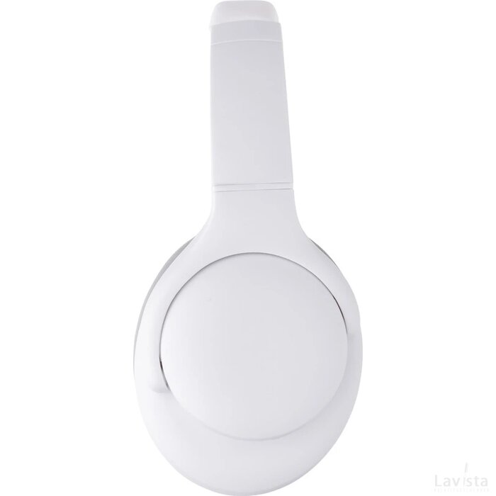 Urban Vitamin Fresno draadloze hoofdtelefoon wit