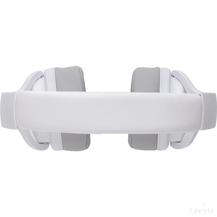 Urban Vitamin Fresno draadloze hoofdtelefoon wit