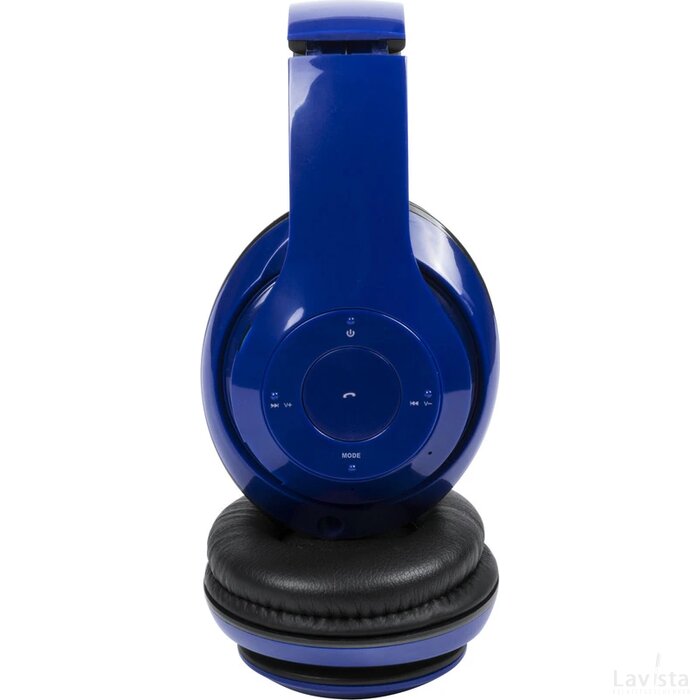 Legolax Bluetooth Koptelefoon (Kobalt) Blauw