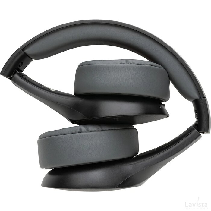 Motorola MOTO XT500 wireless over ear hoofdtelefoon zwart