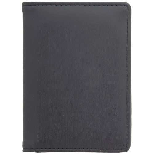 Brigit Credit Card Houder Zwart