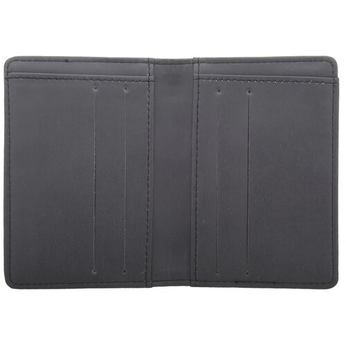 Brigit Credit Card Houder Zwart