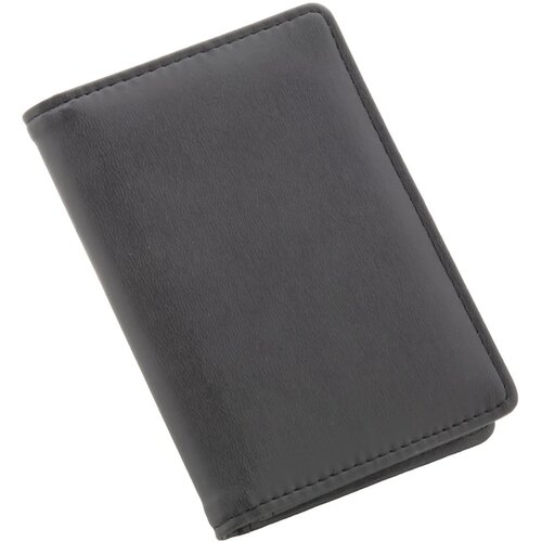 Brigit Credit Card Houder Zwart