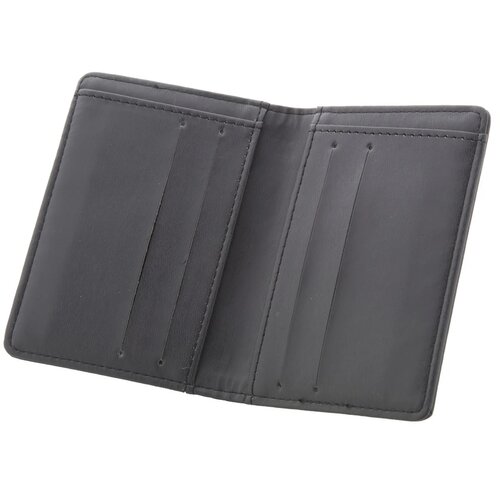 Brigit Credit Card Houder Zwart