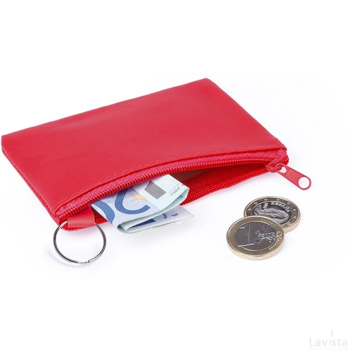 Dramix Portemonnee Oranje