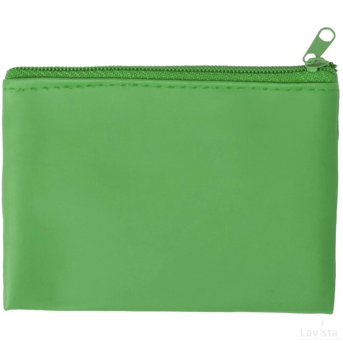 Dramix Portemonnee Groen