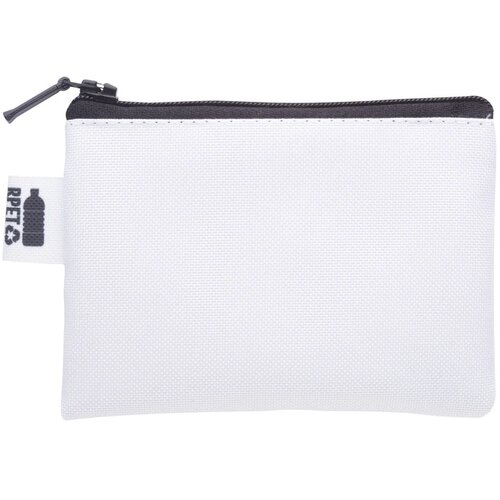 Subopurse Rfid Custom Made Rpet Portemonnee Zwart