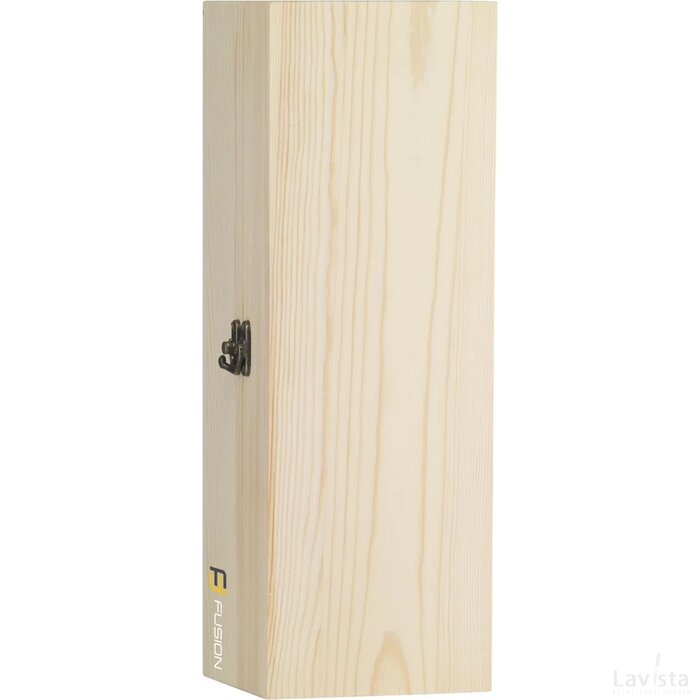 Rackpack Mr. Tea Hout