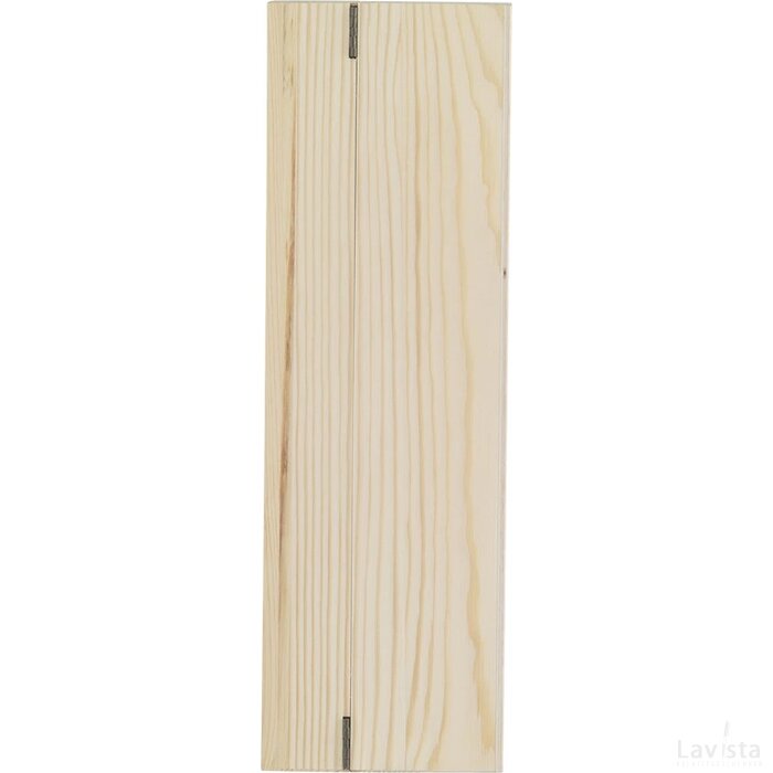 Rackpack Mr. Tea Hout