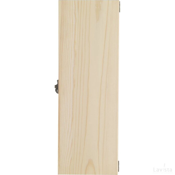 Rackpack Mr. Tea Hout