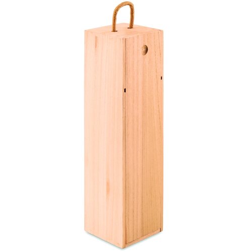Wijnkist Vinbox hout