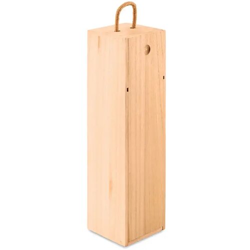 Wijnkist Vinbox hout