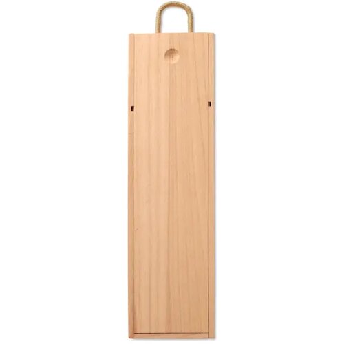 Wijnkist Vinbox hout