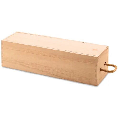 Wijnkist Vinbox hout