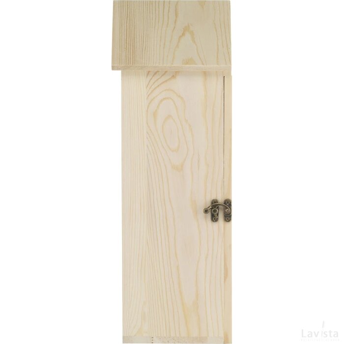 Rackpack Tweet Suite Hout