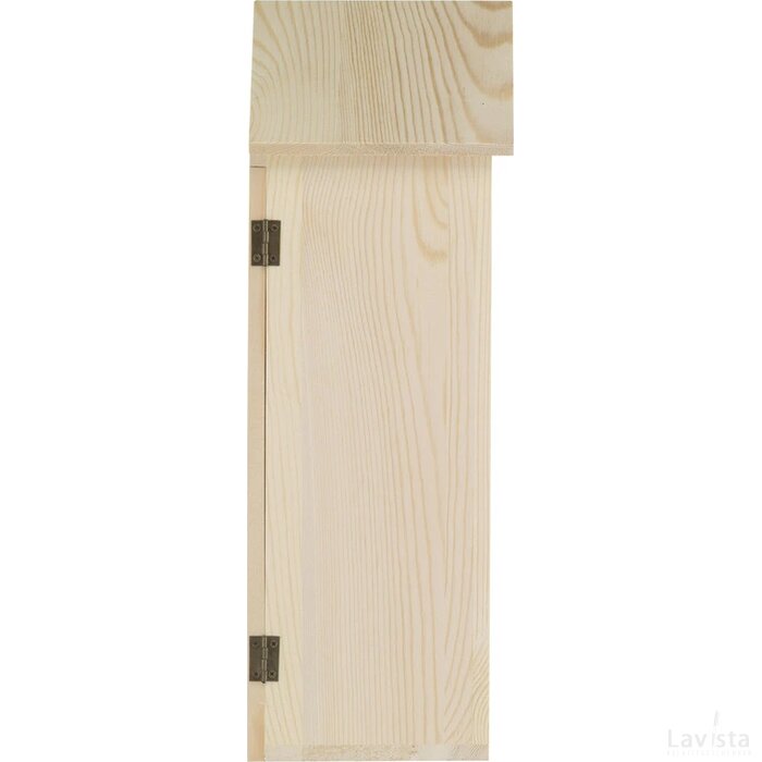 Rackpack Tweet Suite Hout