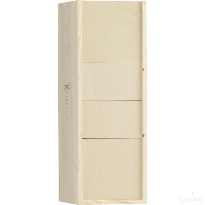 Rackpack Fresh Garden Hout