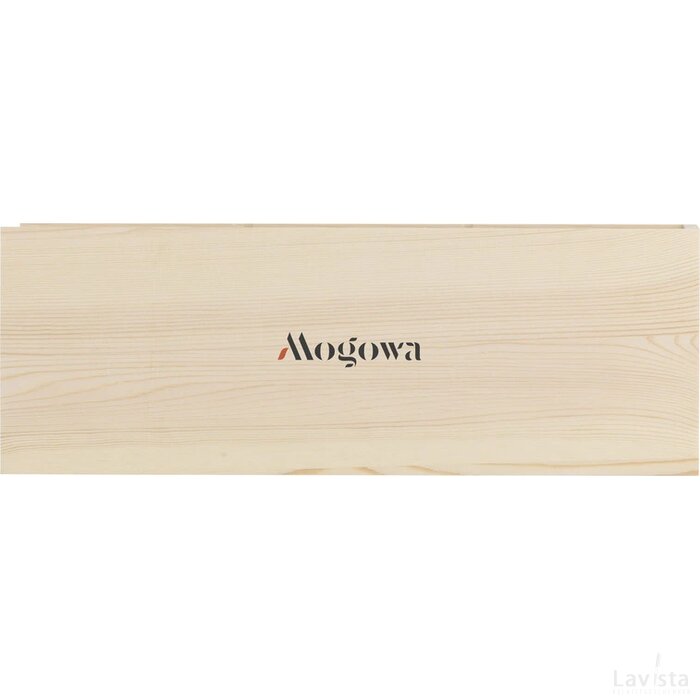 Rackpack Fresh Garden Hout