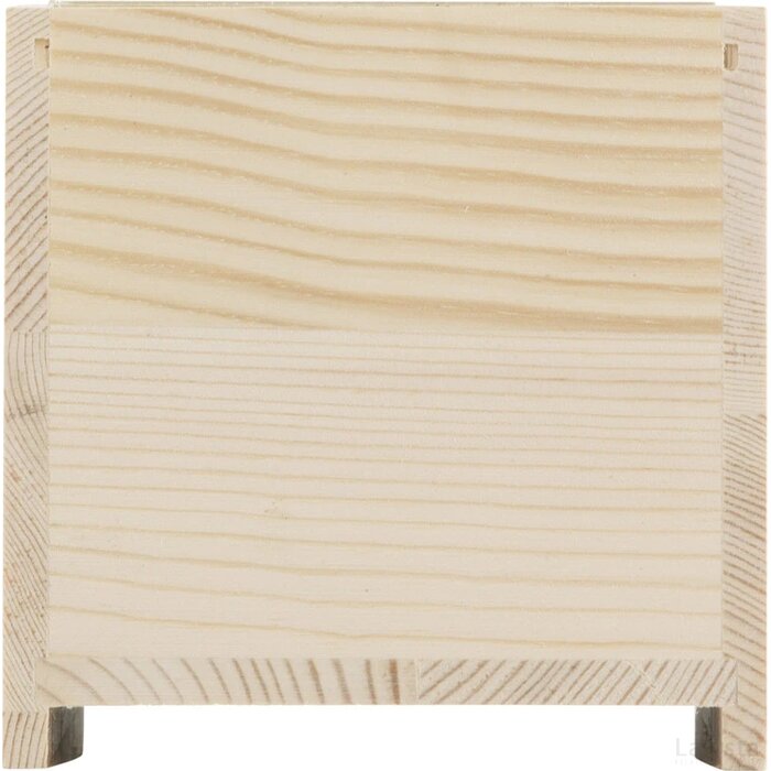 Rackpack Fresh Garden Hout